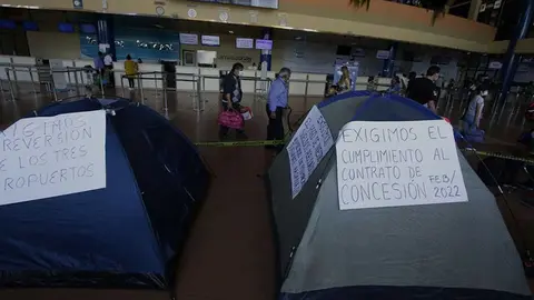 TRABAJADORES-DE-AASANA-RECHAZO-A-NAABOL