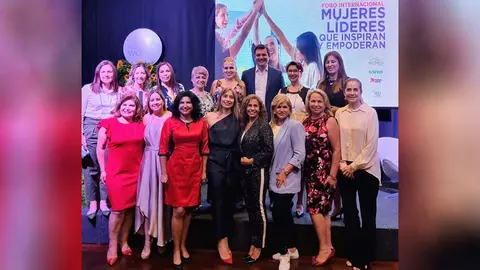 CAINCO-MUJERES-LIDERES-FORO