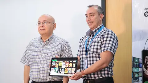 ENTEL-SERVICIO-VOD