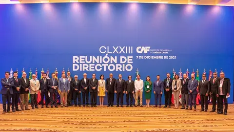Foto Familia