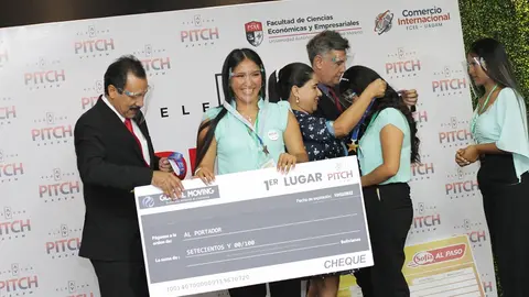Elevator Pitch-8