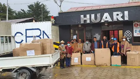 HUARI-COMUNIDADES-CBN-1