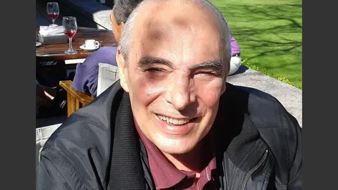 Agustín-Saavedra-Weise