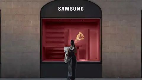 SAMSUNG-CES-2022