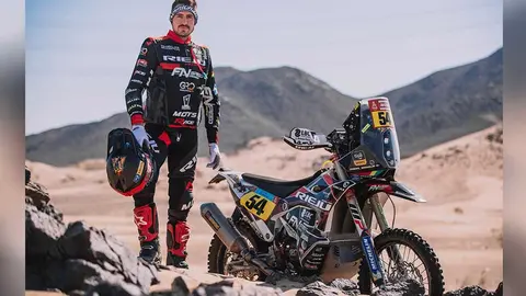 DANIEL-NOSIGLIA-DAKAR-2022