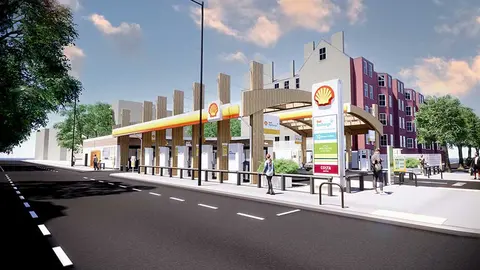 SHELL-ESTACION-DE-COCHES-ELECTRICOS-1