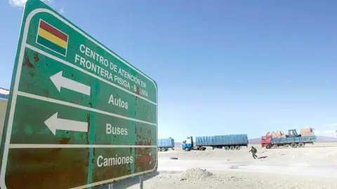 FRONTERA-CHILE-BOLIVIA