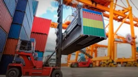 EXPORTACIONES-BOLIVIANAS