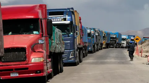 Transporte-pesado