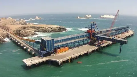 PUERTO-MATARANI-PERU