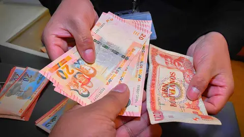 FINANZAS-BOLIVIA