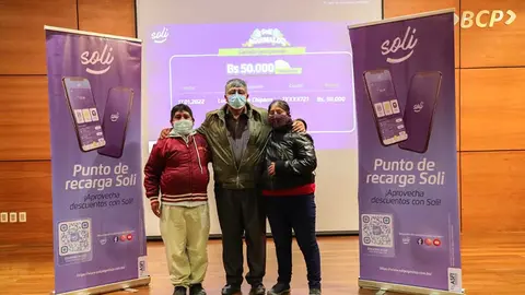 BCP-SOLI-1