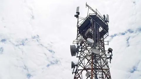 ENTEL-TELECOMUNICACIONES