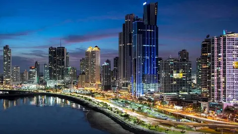 Panam&aacute;1