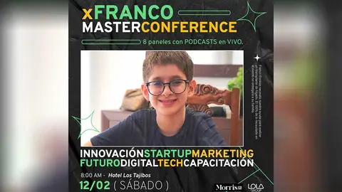 XFRANCO-MASTER-CONFERENCE
