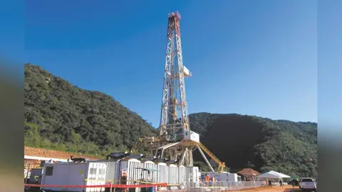 HIDROCARBUROS-RENTA-PETROLERA