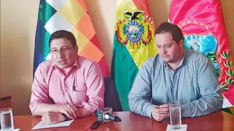 HIDROCARBUROS-TARIJA