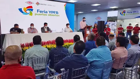 YPFB-ENCUENTRO-DE-PROVEEDORES
