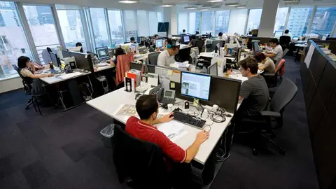 EMPRESAS-OPERACIONES