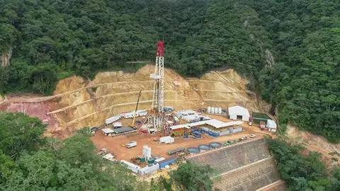 HIDROCARBUROS-INE