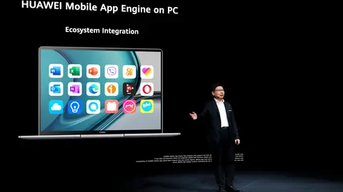 Mobile App Engine