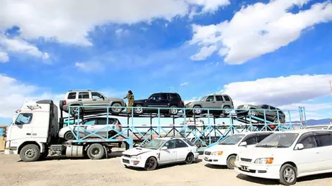 VEHICULOS-CHUTOS