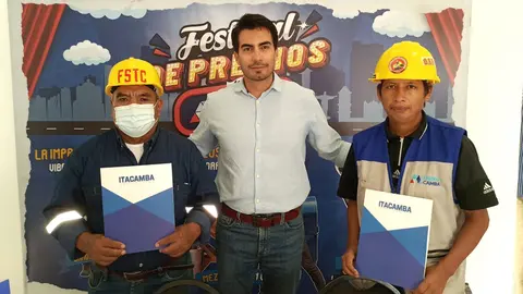 Itacamba-1