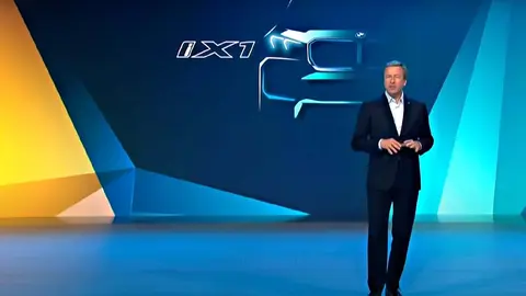 IX1-BMW