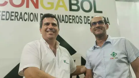 congabol-nuevo-ejecutivo
