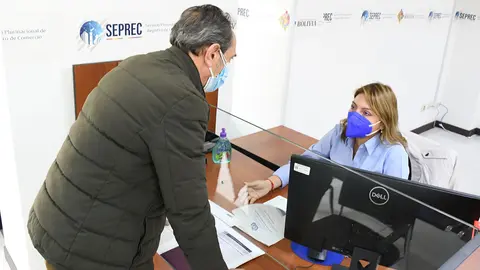 SEPREC