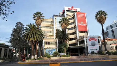 COMTECO-1