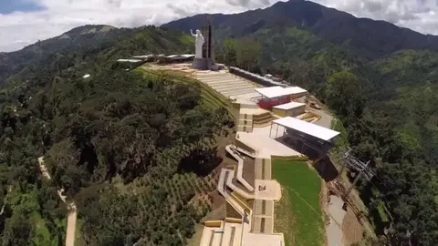 cucuta_cristo_rey_travel_colombia