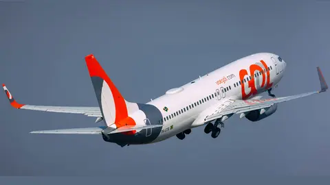 GOL-aerolinea
