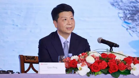HUAWEI-INGRESOS
