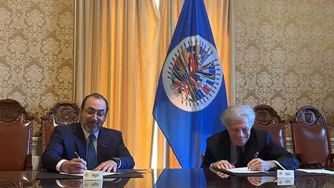 CAF-OEA-cambio-climatico