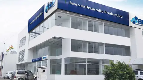 BDP-DESARROLLO