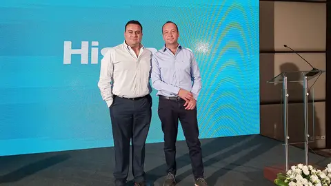 HISENSE-OK