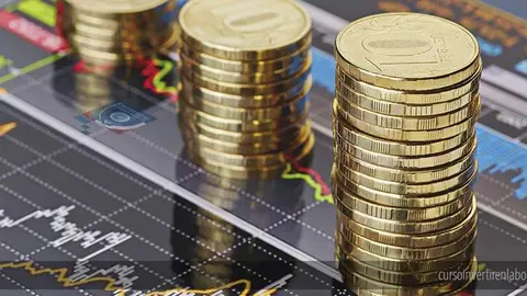 El mercado de valores, una opci&oacute;n para invertir