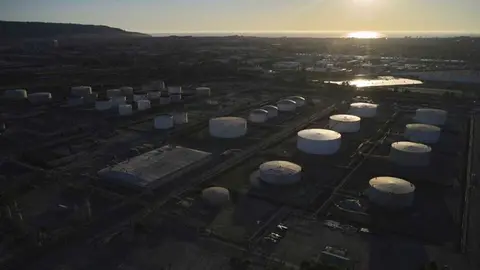 PETROLEO-ALZA