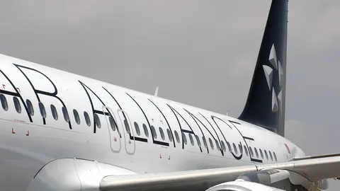 Star Alliance 1