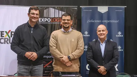 Expo Log&iacute;stica