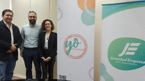 Yo Emprendo Semilla