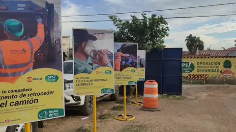 Programa OPS de VEGA Solvi