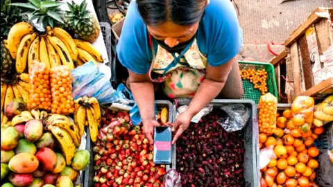 La pandemia aceler&oacute; el acceso de la poblaci&oacute;n a los servicios financieros. Foto: CGAP