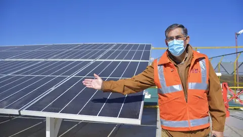CBN Paneles Solares
