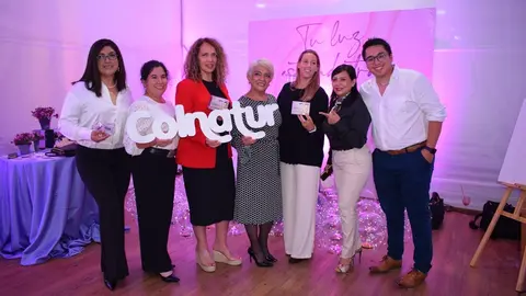 Presentaci&oacute;n Colnatur Beauty de Bag&oacute;