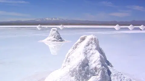 Salar-de-Uyuni