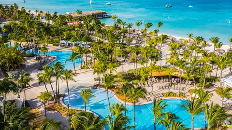 Aruba