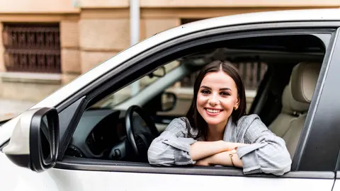 Los conductores tienen una opci&oacute;n para asegurar su veh&iacute;culo. Foto: LBC Seguros