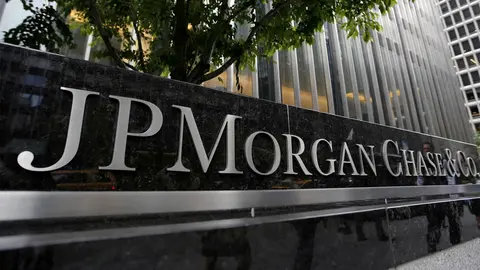 JP-Morgan